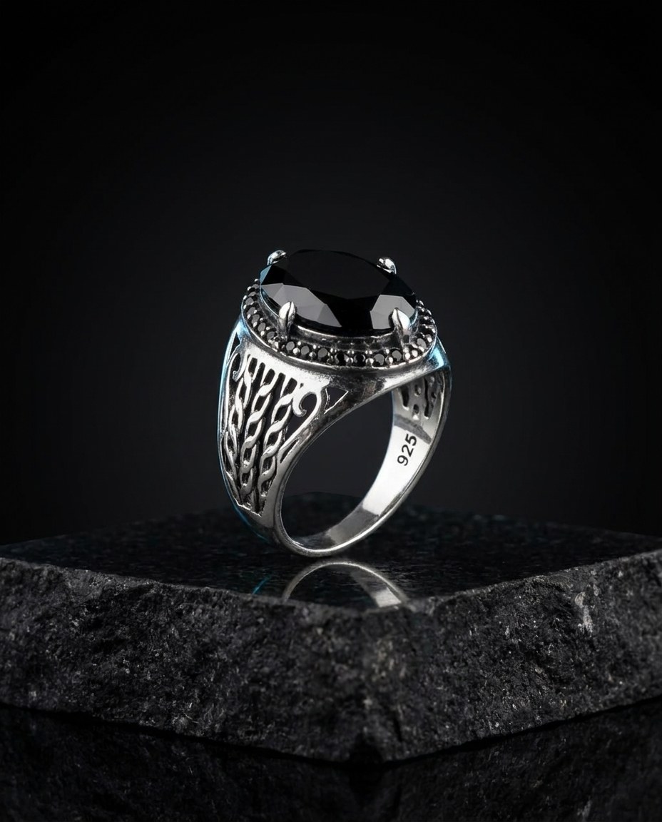 Gents Rings