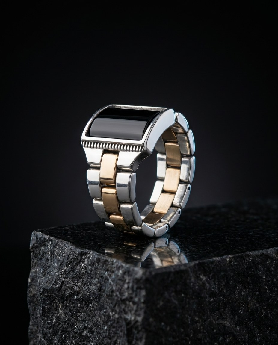 New In
